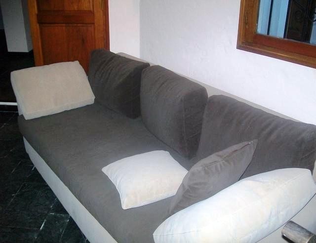 Muy linda casa en solanas